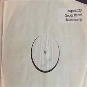 Georgi Barrel - Indica flac