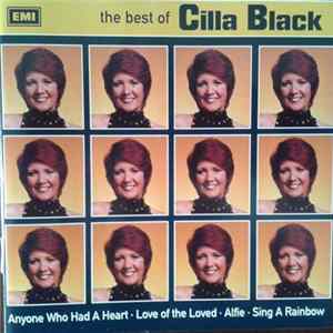 Cilla Black - The Best Of flac
