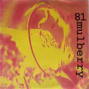 81 Mulberry - Slow as the Sloping Wind / Left Side Bent (live) flac