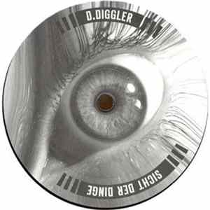 D.Diggler - Sicht Der Dinge flac