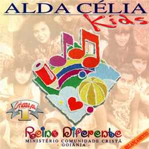 Alda Célia - Reino Diferente flac