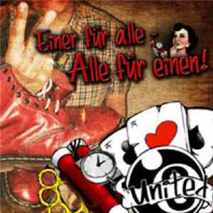 Various - Einer Für Alle - Alle Für Einen! flac