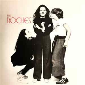 The Roches - The Roches flac