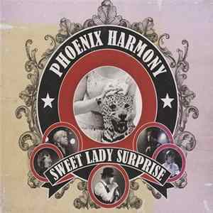 Phoenix Harmony - Sweet Lady Surprise flac
