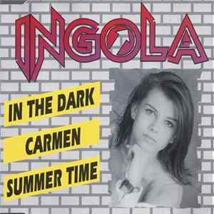 Ingola - In The Dark flac