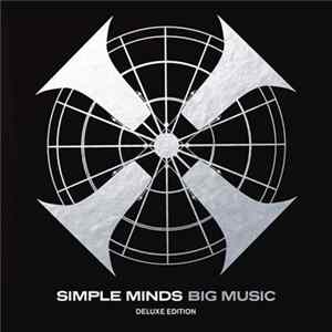 Simple Minds - Big Music flac
