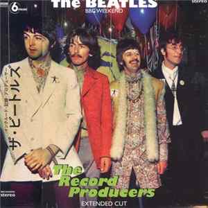 The Beatles - The Record Producers Extended Cut flac