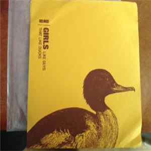 Re:rec - Girls Like Guys That Look Like Ducks / Guys Like Girls That Look Like Bears flac