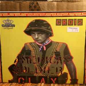 Clay Harper - American Soldier flac