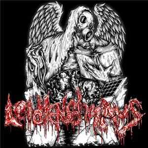 Leichenschmaus - Apocalypse flac