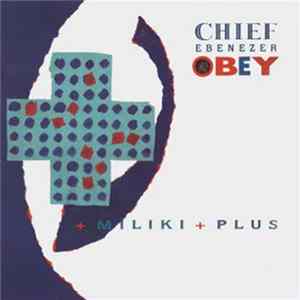 Chief Ebenezer Obey - Miliki Plus flac