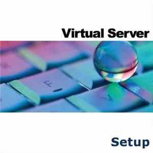 Virtual Server - Setup flac