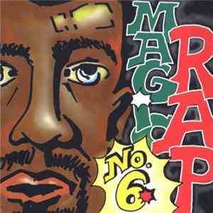 Various - Magic Rap 6 flac