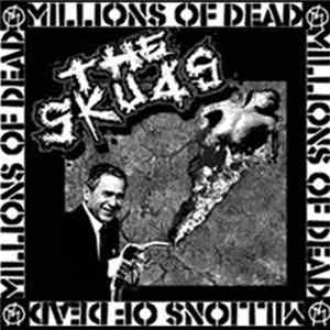 The Skuds - Millions Of Dead flac