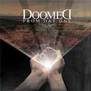 Doomed From Day One - Nine Fingers flac