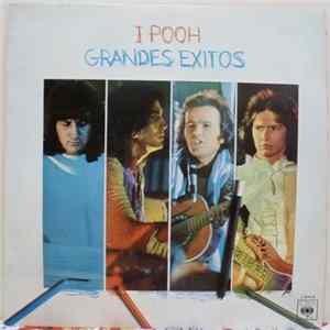 Pooh - Grandes Exitos flac