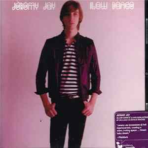 Jeremy Jay - Slow Dance flac