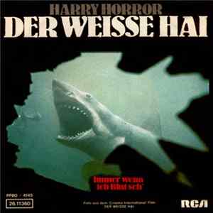 Harry Horror - Der Weisse Hai flac