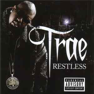 Trae - Restless flac