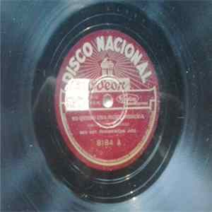 Red Hot-Panamerican Jazz - Yo Quiero Una Mujer desnuda / España Mía flac