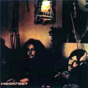 Hookfoot - Hookfoot flac