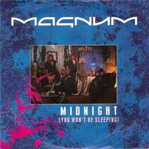 Magnum - Midnight (You Won't Be Sleeping) flac