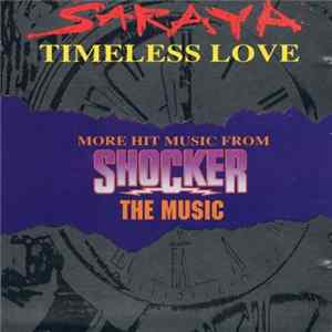 Saraya - Timeless Love flac