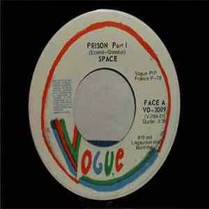 Space - Prison flac