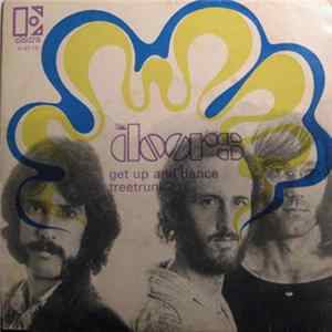 The Doors - Get Up And Dance / Treetrunk flac