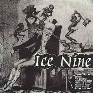 Ice Nine / Charles Bronson - Ice Nine / Charles Bronson flac
