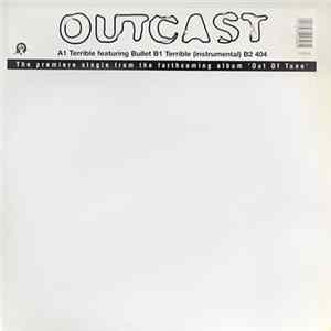 Outcast - Terrible flac