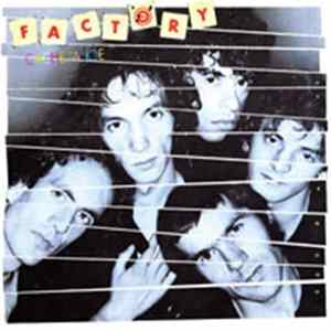 Factory - Cache Ta Joie flac