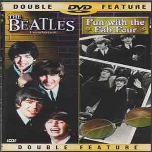 The Beatles - The Beatles Unauthorized / Fun With The Fab Four flac