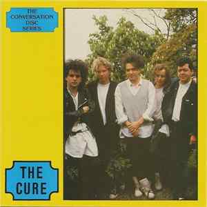 The Cure - The Conversation Disc Series flac