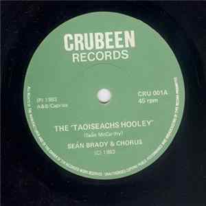 Sean Brady & Chorus - The 'Taoiseachs Hooley' flac