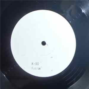 K90 - Fusion / Sabre Tooth flac