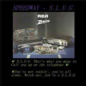SPEEDWAY - S.L.U.G. flac