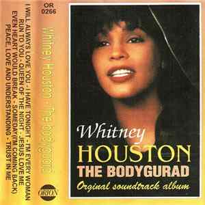 Whitney Houston - The Bodyguard (Original Soundtrack Album) flac