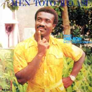 Prince Osei Kofi & His African Heroes - Men Toto Ɔdɔ Ase flac