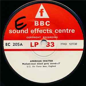 No Artist - American Chatter flac