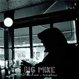 Mike Santostefano - Somewhere, Sometime flac