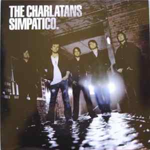 The Charlatans - Simpatico. flac