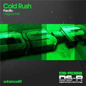 Cold Rush - Pacific flac