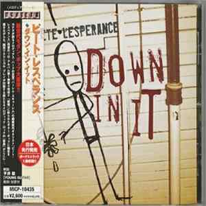 Pete Lesperance - Down In It flac