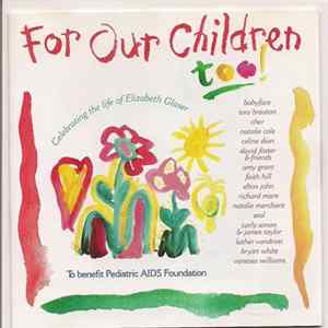 Various - For Our Children Too! flac