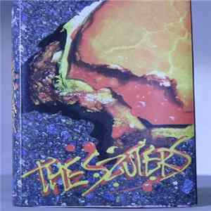 The Szuters - The Szuters flac