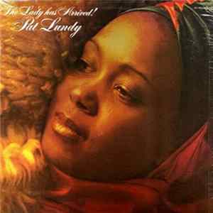 Pat Lundy - The Lady Has Arrived! flac