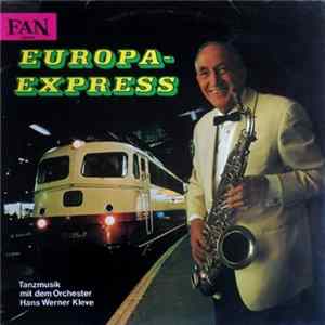 Orchester Hans Werner Kleve - Europa-Express flac