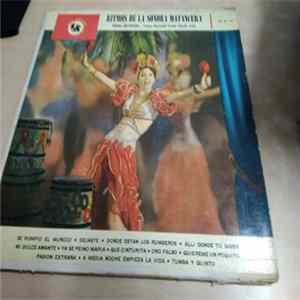 Sonora Matancera, Bienvenido Granda - ritmos de la sonora flac