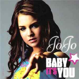 JoJo - Baby It's You flac